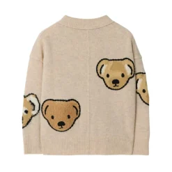 r Pullover mit Knöpfen>Burberry Clearance