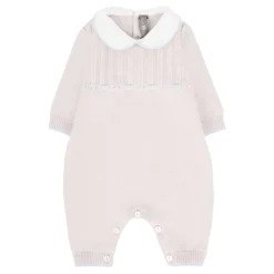 r Woll-Overall mit Peter Pan-Kragen>Little Bear Hot