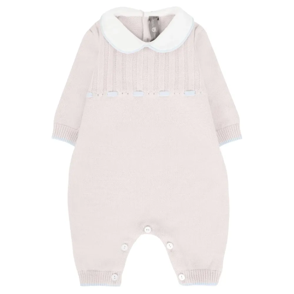 r Woll-Overall mit Peter Pan-Kragen>Little Bear Hot