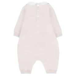 r Woll-Overall mit Peter Pan-Kragen>Little Bear Hot