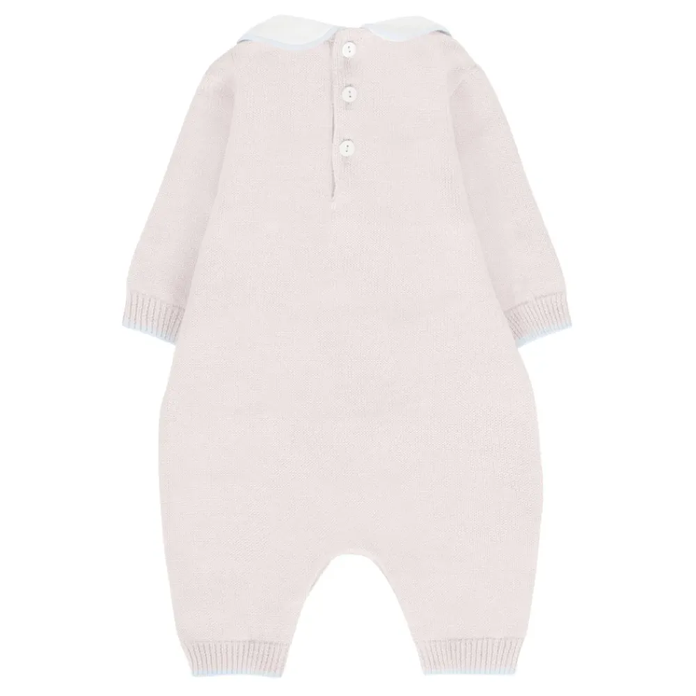 r Woll-Overall mit Peter Pan-Kragen>Little Bear Hot