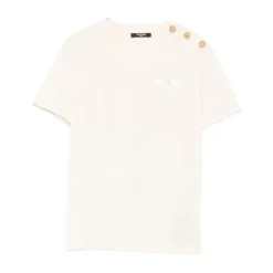 s T-Shirt für Mädchen>Balmain Best