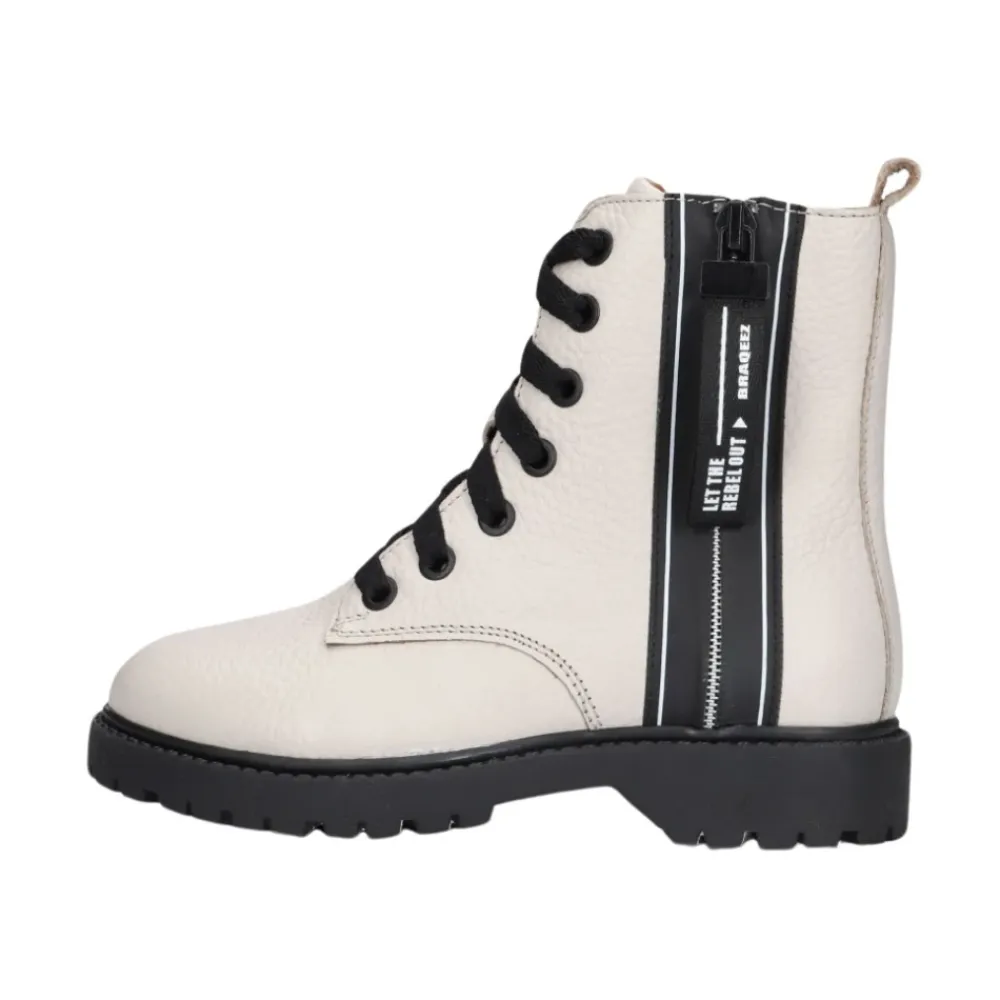 Belle Schnürstiefel>Braqeez Sale