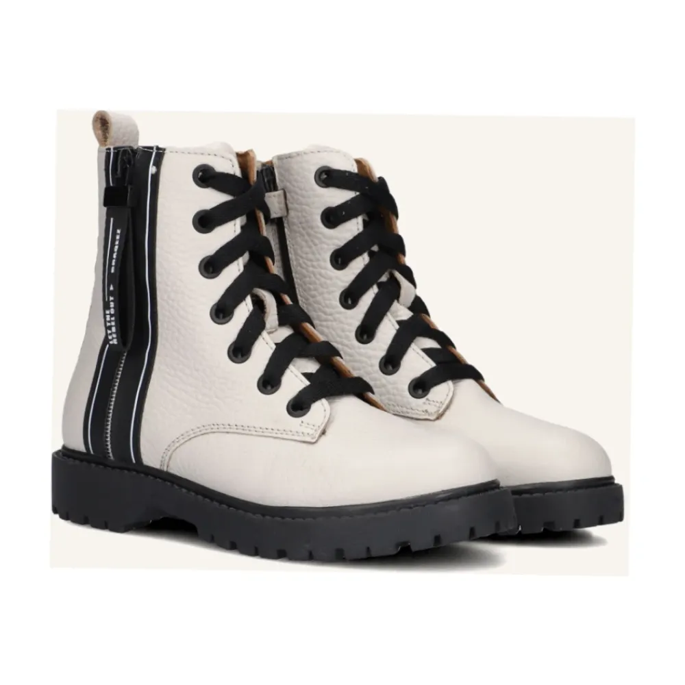 Belle Schnürstiefel>Braqeez Sale