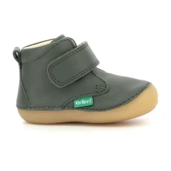 Bequeme Lederschuhe Sabio>Kickers