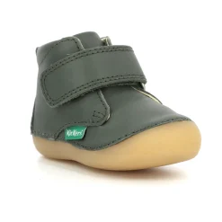 Bequeme Lederschuhe Sabio>Kickers