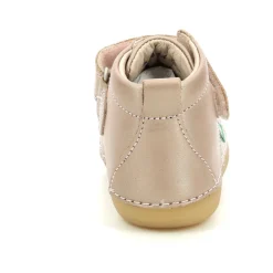 Bequeme Lederschuhe Sabio>Kickers New