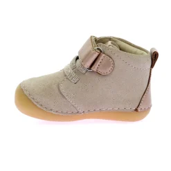 Bequeme Lederschuhe Sonizikro>Kickers Discount