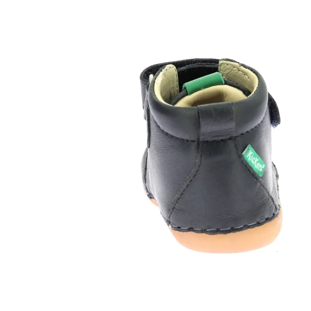 Bequeme Lederschuhe Sonizikro>Kickers New