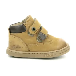 Bequeme Lederschuhe Tackeasy>Kickers Discount