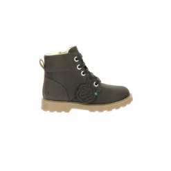 Bequeme Lederstiefel Kick Bluck>Kickers Online