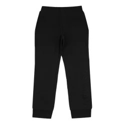 Bequeme e Sweatpants mit elastischem Bund und flachen Taschen>Balmain Clearance