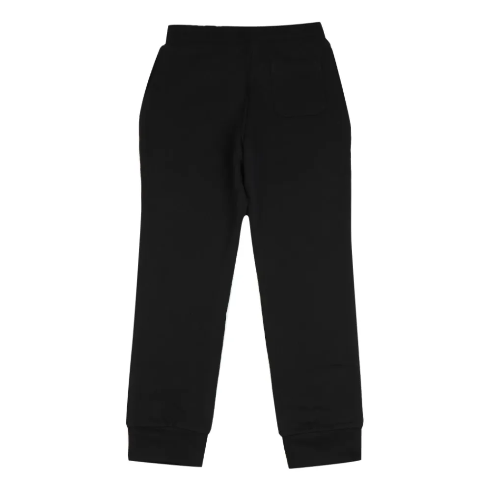 Bequeme e Sweatpants mit elastischem Bund und flachen Taschen>Balmain Clearance