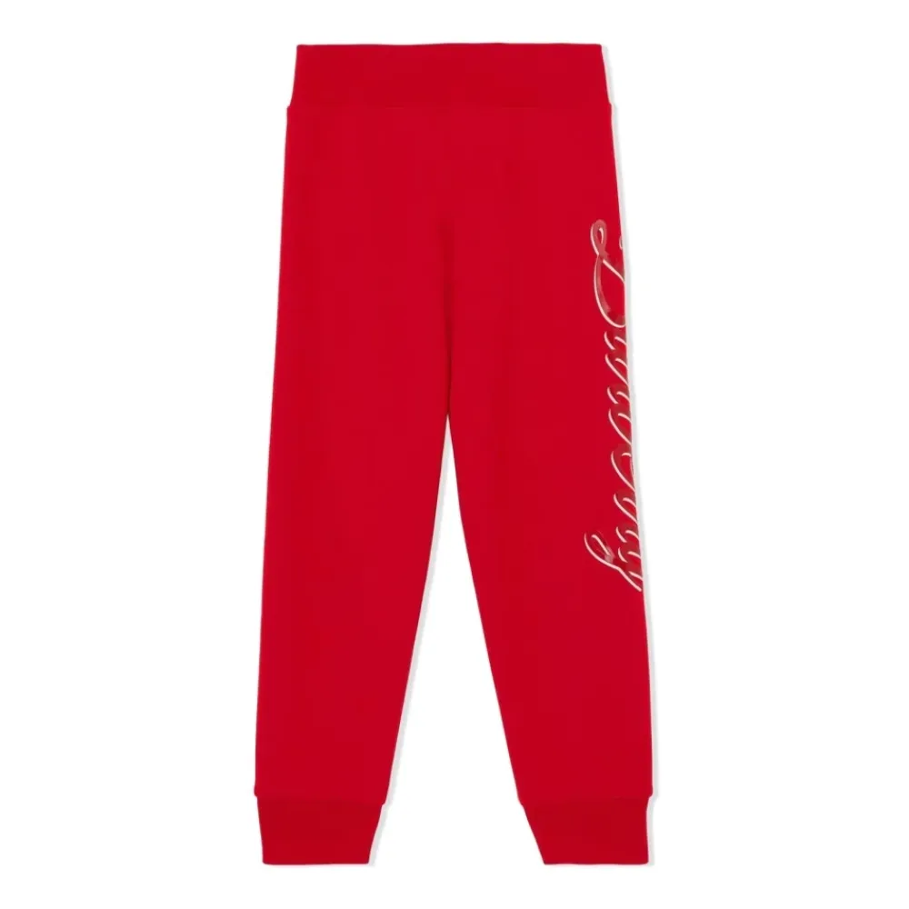 Bequeme und stilvolle Sutton Jogger Hose>Burberry Outlet