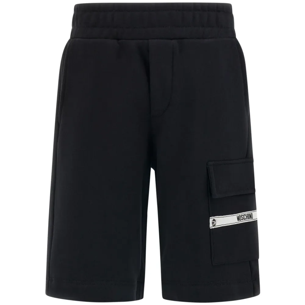 Bermuda>Moschino Discount