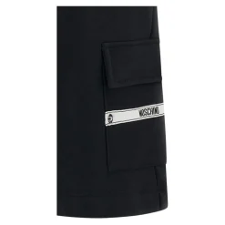 Bermuda>Moschino Discount