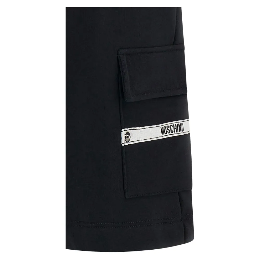 Bermuda>Moschino Discount