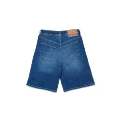 Bermuda Denim Shorts>Diesel Online