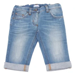 Bermuda Jeans>Dolce & Gabbana Outlet