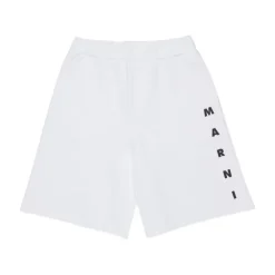 Bermuda mit Logo>Marni Best