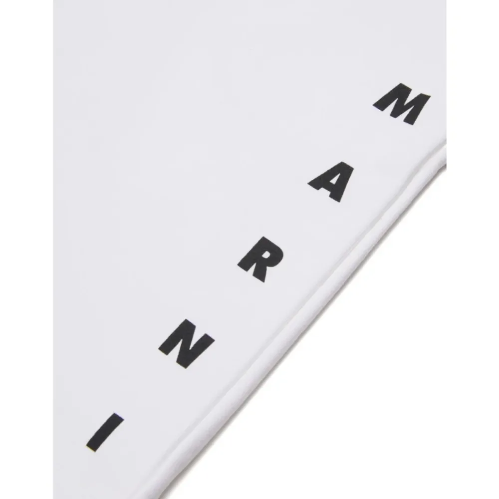 Bermuda mit Logo>Marni Best