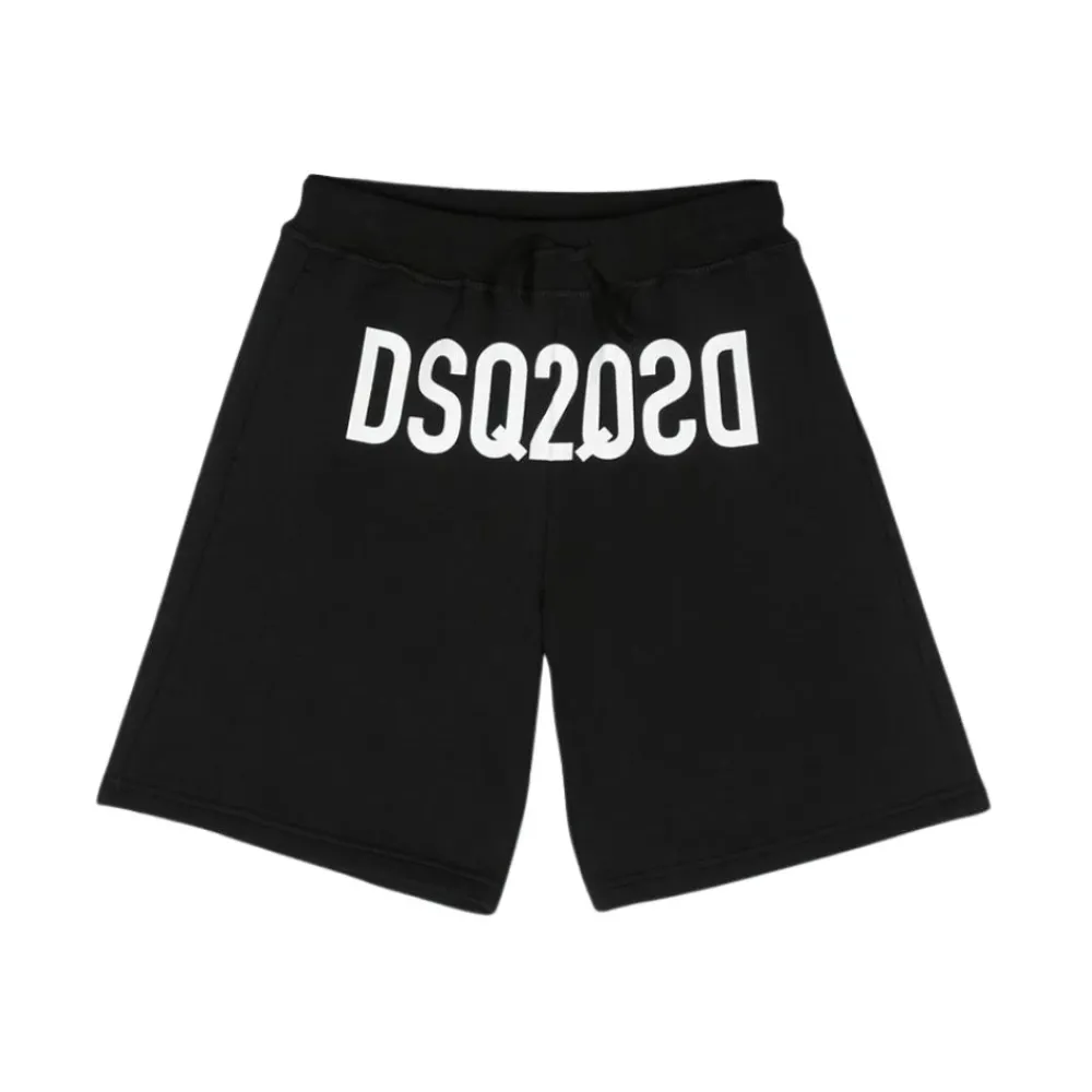 Bermuda Over>Dsquared2 Clearance