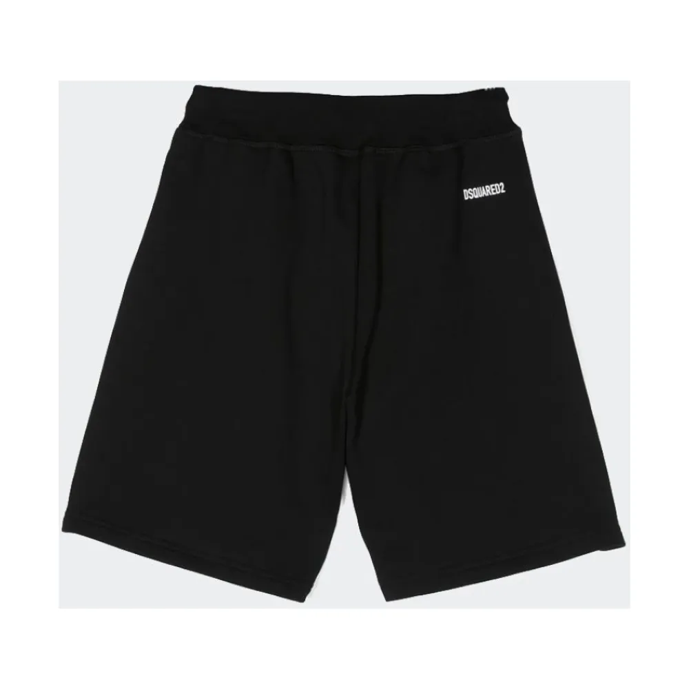 Bermuda Over>Dsquared2 Clearance