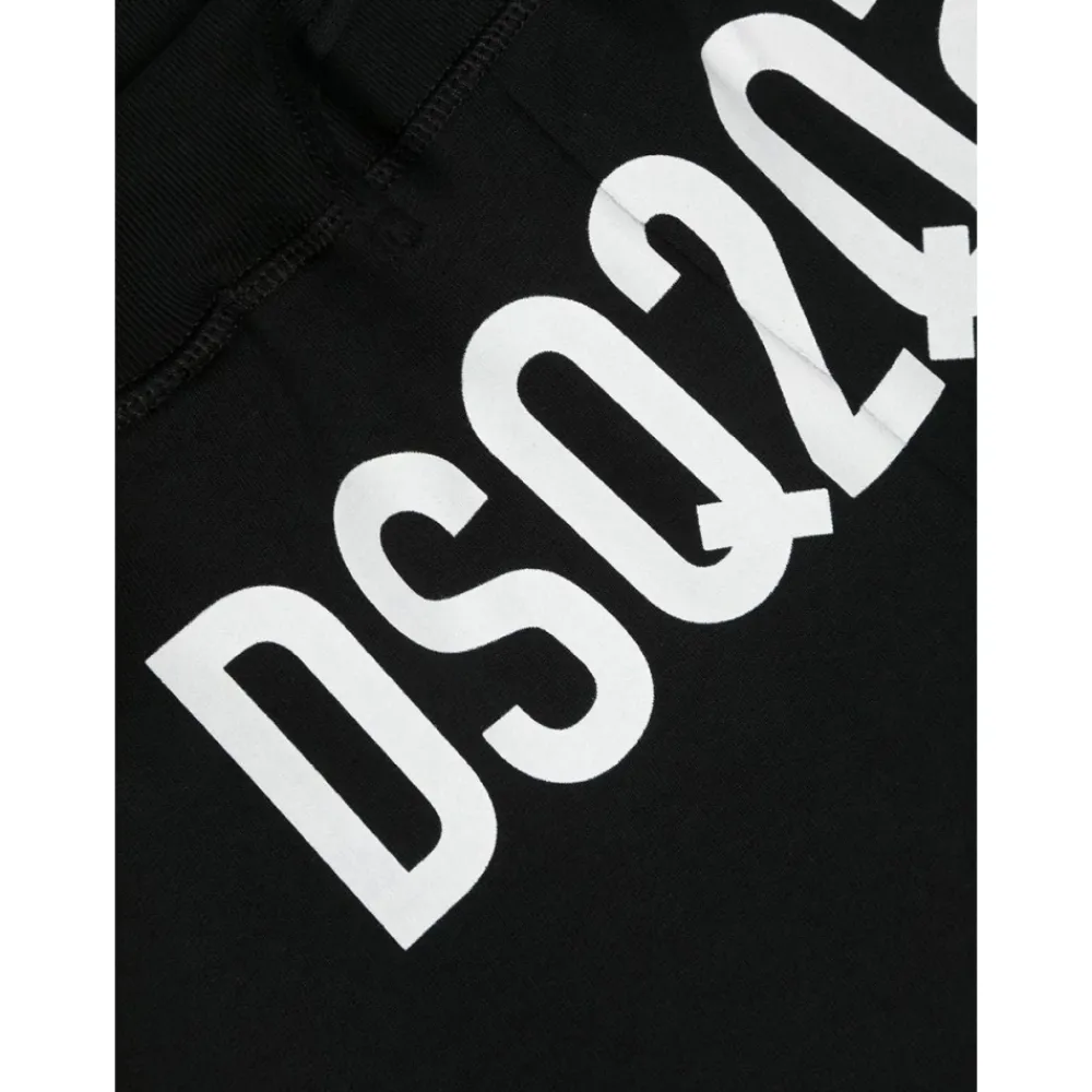 Bermuda Over>Dsquared2 Clearance