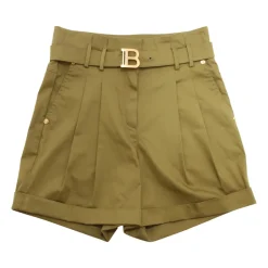 Bermuda Paris>Balmain