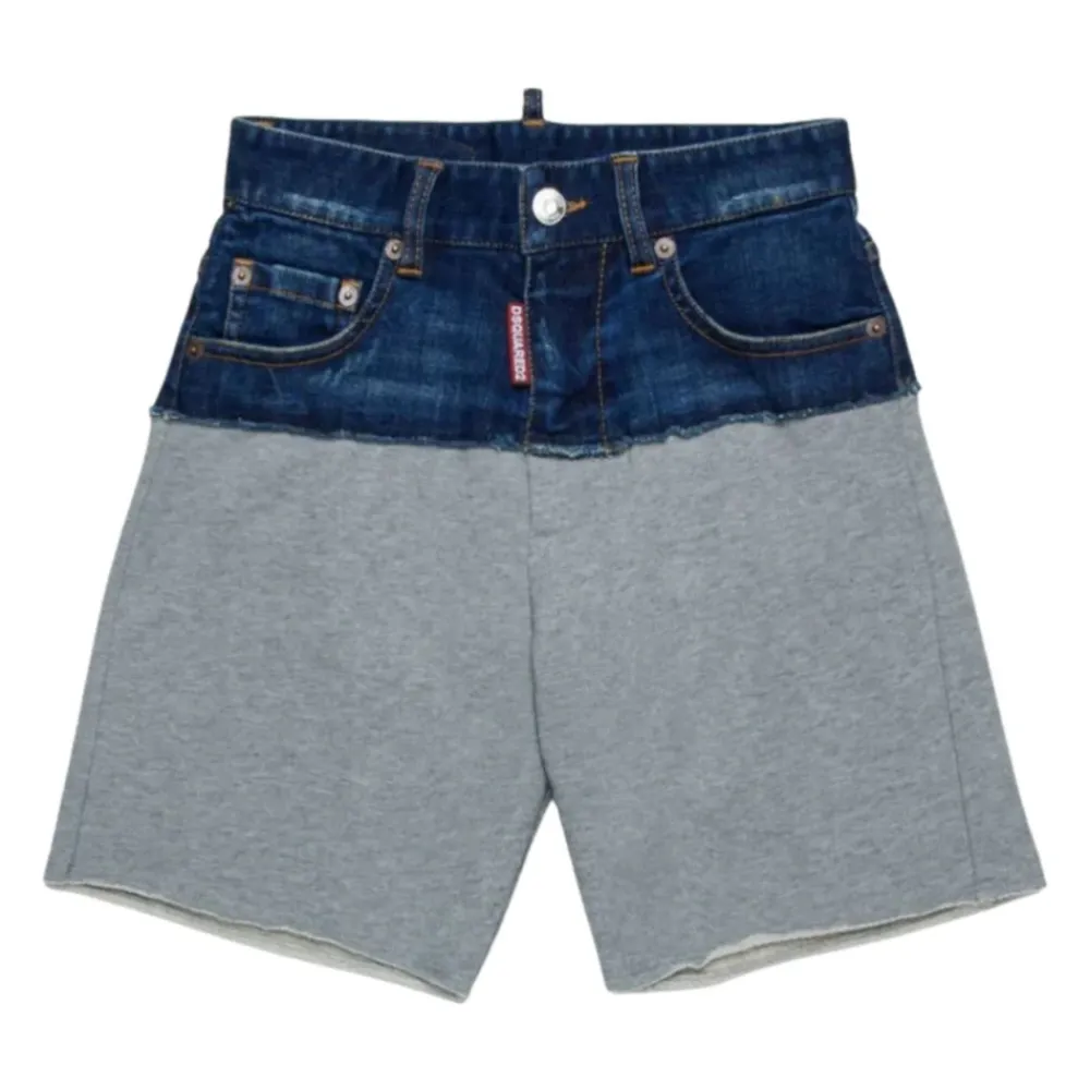 Bermuda Shorts>Dsquared2 Outlet