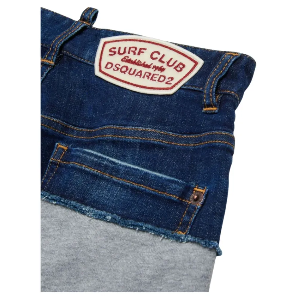 Bermuda Shorts>Dsquared2 Outlet