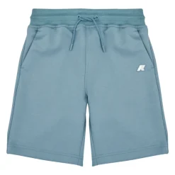 Bermuda Shorts>K-Way Discount