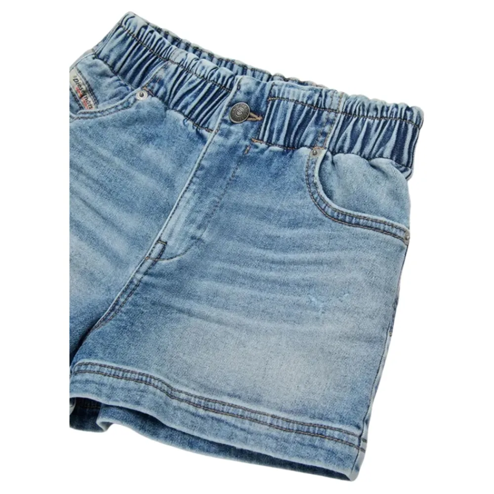 Bermuda Shorts>Diesel Best