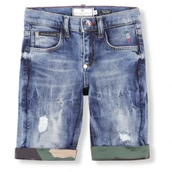 Bermuda Statement>Philipp Plein Hot