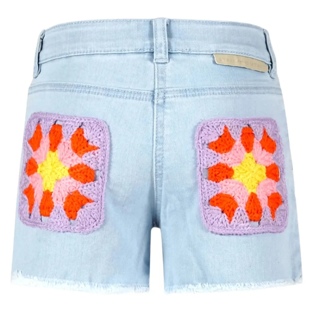 Bermuda-Shorts>Stella McCartney Sale