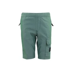 Bermuda-Shorts für Kinder>Stone Island Discount