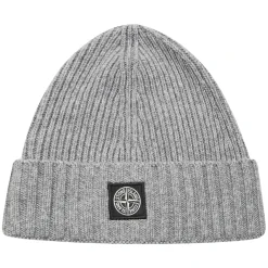 Berretto Badge>Stone Island Hot