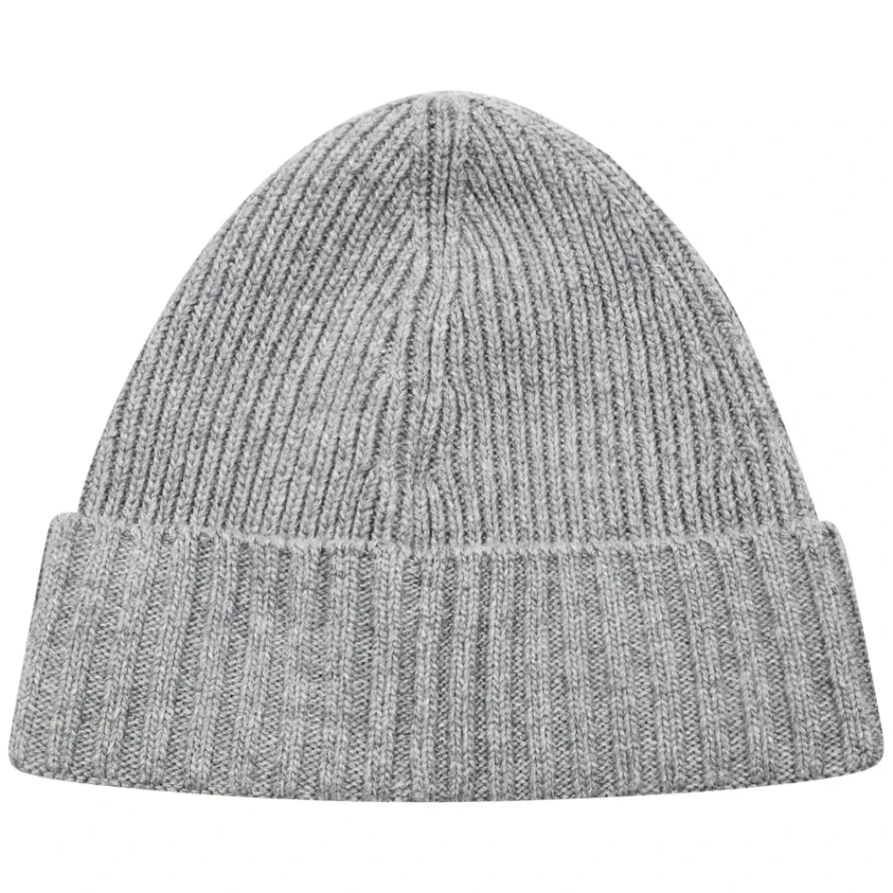 Berretto Badge>Stone Island Hot