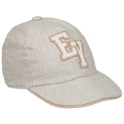 Berretto con logo>Eleventy Outlet