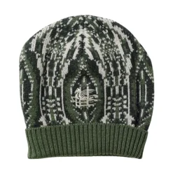 Bestickte Logo Strickmütze>Etro Clearance