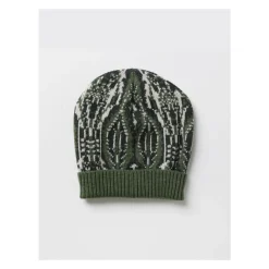 Bestickte Logo Strickmütze>Etro Clearance