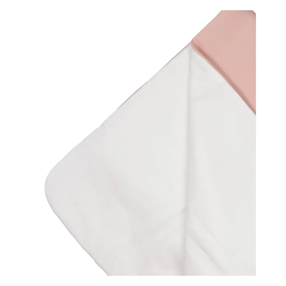 Bestickter Baumwollschal mit Logo>Elisabetta Franchi Online