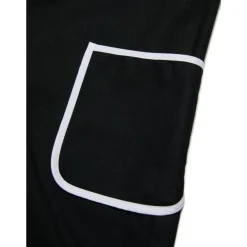 Bestickter Jumpsuit><noscript><img width=