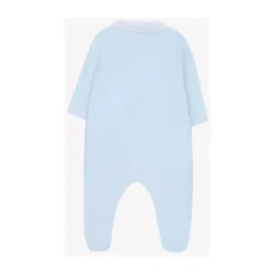 Bestickter Strampler>Tartine et Chocolat Online