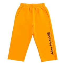 Besticktes Logo Sweatpants>MM6 Maison Margiela Outlet