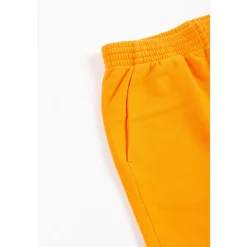 Besticktes Logo Sweatpants><noscript><img width=