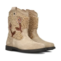 Bezaubernde Mädchenstiefel>Clic! Online