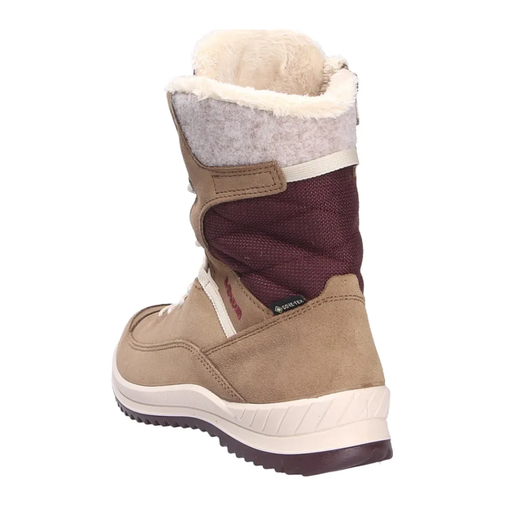 Bianca GTX Hi JR>Lowa Sale