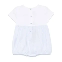 Bicolor Jumpsuit>Etro Clearance