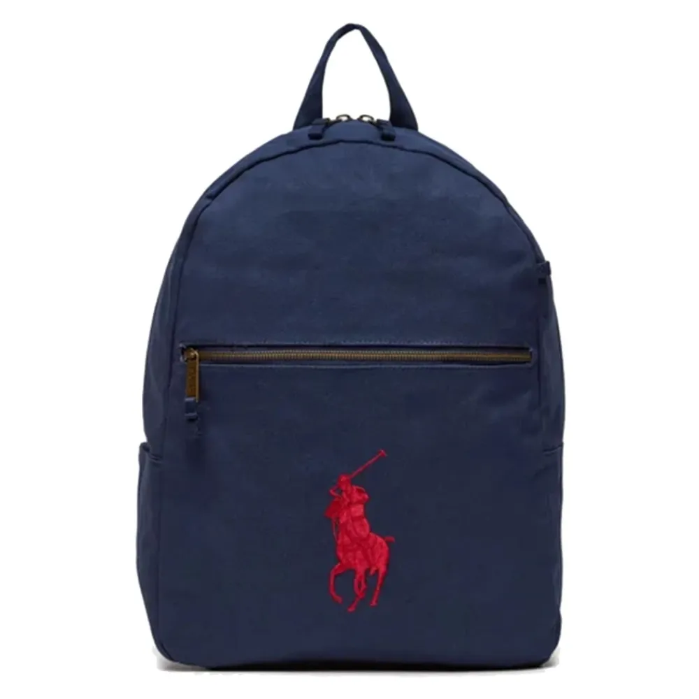 Big Pony Rucksack>Ralph Lauren